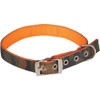 Westminster Pet Ruffin' it Reversible 20 In. to 24 In. Nylon Dog Collar 31303 800918