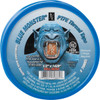 BLUE MONSTER 1-2 In. x 1429 In. Blue Thread Seal Tape 70885 401674