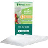FoodSaver 1 Qt. Pre-Cut Bag (19-Count) 2215034