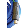 Pirit 5-8 In. Dia. x 100 Ft. L. Heated Water Hose PWL-05-100 705130