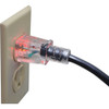 Pirit 5-8 In. Dia. x 100 Ft. L. Heated Water Hose PWL-05-100 705130