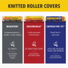 Golden Eagle 2pk6.5x3-4 Jum Eagle Cvr 14G626024 770555