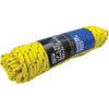 SIM Supply, Inc. 1-4x50 Ylw Reflctiv Rope 703157 703157