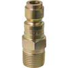 Milton P-Style 3/8" MNPT Plug (2-Pack) S-1807