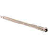 Milton 5-50 psi Chrome-Plated Tire Gauge S-921