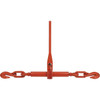 American Power Pull 1/4 In. 2600 Lb. Load Capacity Ratchet Load Binder 13064
