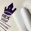 REX Wrap 3 Ft. x 100 Ft. House Wrap EPB HW-03100-RXW-029
