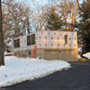 REX Wrap 3 Ft. x 100 Ft. House Wrap EPB HW-03100-RXW-029 100339