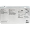 Do it Best 1-1-4 In. White Plastic P-Trap DIB941W 434756