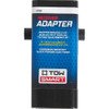 TowSmart Class V To Class III Receiver Adapter 728 570228