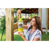 Rescue Pop Reusable Outdoor Fly Trap PFTR-BB4 703166