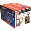 WBSK Workbench and Shelving Hardware Kit WBSK
