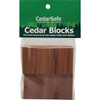 CedarSafe 16pk Cedar Scent Blocks 306