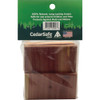 CedarSafe 16pk Cedar Scent Blocks 306 600886