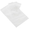 Smart Savers Zip Top Storage Bag Assortment (50-Pack) Smart Savers Zip Top Storage Bag Assortment (50-Pack)