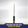 Irwin #4 - 1-8 In. Wood Countersink 1882786 301651