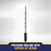 Irwin #8 - 11-64 In. Wood Countersink 1882788 301659
