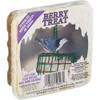 C&S 11 Oz. Berry Treat Wild Bird Suet 100214302 Pack of 12 730679