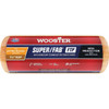 Wooster Super/Fab FTP 9 In. x 1-1/4 In. Knit Fabric Roller Cover RR926-9