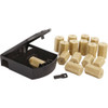 Ramik Mouser RF Refillable Mouse Bait Station (16-Refill) 000900 703040