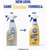 Bar Keepers Friend 25.4 Oz. Spray and Foam Multi-Purpose Cleaner 11727 600869