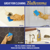 Bar Keepers Friend 25.4 Oz. Spray and Foam Multi-Purpose Cleaner 11727 600869