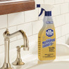 Bar Keepers Friend 25.4 Oz. Spray and Foam Multi-Purpose Cleaner 11727 600869