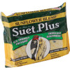Suet Plus 11 Oz. Sunflower Blend Suet 221