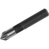 Irwin Round Most Machineable Metals Countersink 1877714
