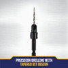 Irwin #4 - 1-8 In. Wood Countersink 1882630 301703