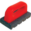 Marshalltown QLT 6 In. Rubbing Brick 16192