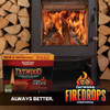 Fatwood Firedrops Fire Starter (8-Pack) 8808 400113