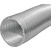 Builders Best Flexible Aluminum Dryer Hose Kit (3-Piece) 110459 260687