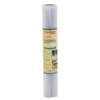 Con-Tact 12 In. x 5 Ft. Clear Non-Adhesive Shelf Liner 05F-C5T10-01 626479