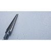 Irwin Unibit 1-8 In. - 1-2 In. #1 Step Drill Bit, 13 Steps 10231 302422