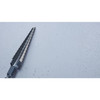 Irwin Unibit 1/8 In. - 1/2 In. #1 Step Drill Bit, 13 Steps