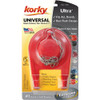 Korky Ultra Universal High Performance Red Flapper  100BP 452297