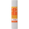 Con-Tact 12 In. x 4 Ft. White Grip Premium Non-Adhesive Shelf Liner 04F-C6L52-01