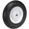 Marathon 14.5 In. Universal Flat Free Wheelbarrow Wheel 00265 736855