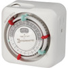 Intermatic 125V Indoor Plug-In Timer TN311K