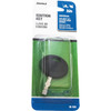 Arnold 4 In. Universal Lawn Mower Ignition Key IK-100 763365