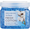 Smells Begone 12 Oz. Gel Beads Fresh Cotton Odor Neutralizer 52012 629350