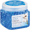 Smells Begone 12 Oz. Gel Beads Fresh Cotton Odor Neutralizer 52012