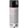 Rust-Oleum Semi-Gloss Ultra Black 12 Oz. High Heat Spray Paint 241169 795247