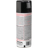 Rust-Oleum Semi-Gloss Ultra Black 12 Oz. High Heat Spray Paint 241169 795247