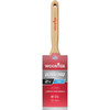 Wooster Ultra/Pro Firm 2-1/2 In. Mink Flat Sash Paint Brush 4175-2 1/2