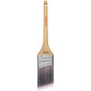 Wooster Ultra-Pro Firm 2 In. Willow Thin Angle Sash Paint Brush 4181-2 771467