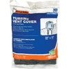 Frost King Winterized Plastic Turbine Vent Cover TVC1