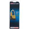 TowSmart Brass Coupler Lock 732 582905