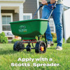 Scotts Turf Builder 12.5 Lb. 5000 Sq. Ft. Lawn Food 22305 765206